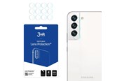 Mobil - Beskyttelsesglas - 3mk Lens Protection Sam S901 S22 Camera lens protection 4 pcs. - 5903108460743