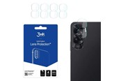 Mobil - Beskyttelsesglas - 3mk Honor 90 Lite - Lens Protection™ - 5903108530323