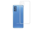 Mobil - Covers & Cases - 3mk Samsung Galaxy M52 5G -  Clear Case - 5903108444521
