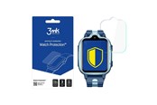 Smartwatch - Tilbehør - 3mk Watch Protection™ v. ARC+ protective foil for Garett Kids Cute 4G - 5903108487740