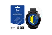 Smartwatch - Tilbehør - 3mk Watch Protection™ v. FlexibleGlass hybrid glass on Polar Grit X Pro - 5903108462068