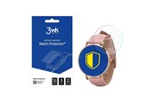 Smartwatch - Tilbehør - 3mk Watch Protection™ v. FlexibleGlass hybrid glass on Garett Verona - 5903108532495