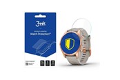 Smartwatch - Tilbehør - 3mk Garmin Fenix ​​7S Pro Solar -  Watch Protection™ v. FlexibleGlass Lite - 5903108528207