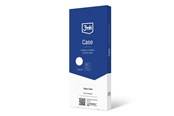 Mobil - Covers & Cases - 3mk Clear Case for Samsung Galaxy A24 4G - transparent - 5903108520621