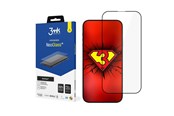 Mobil - Beskyttelsesglas - 3mk Tempered glass for iPhone 14 Pro Max 8H from the NeoGlass series - 5903108487917