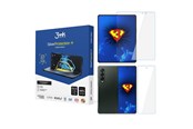 Mobil - Beskyttelsesglas - 3mk Samsung Galaxy Z Fold 3 5G - SilverProtection+ Folded Edition - 5903108449762
