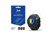 Smartwatch - Tilbehør - 3mk Garmin Fenix ​​7 Pro Solar -  Watch Protection™ v. FlexibleGlass Lite - 5903108528191