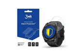 Smartwatch - Tilbehør - 3mk Garmin Fenix 7X Pro Solar - Watch Protection™ v. FlexibleGlass Lite - 5903108528214