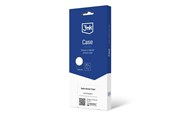 Mobil - Covers & Cases - 3mk Case for Samsung Galaxy A54 5G Satin Armor Case+ series - black - 5903108496964