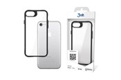 Mobil - Covers & Cases - 3mk Apple iPhone SE 2022 - Satin Armor Case+ - 5903108464741