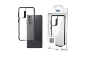 Mobil - Covers & Cases - 3mk Samsung Galaxy S21 5G -  Satin Armor Case+ - 5903108442183