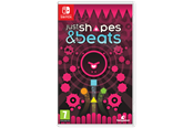 Spil - Just Shapes & Beats - Nintendo Switch - Action - 8721082792660