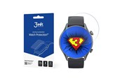 Smartwatch - Tilbehør - 3mk Xiaomi Amazfit GTR 3 Pro -  Watch Protection™ v. ARC+ - 5903108444378