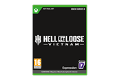 Spil - Hell Let Loose: Vietnam - Microsoft Xbox Series X - Shooter - 5056208826879