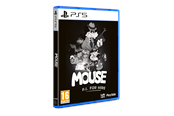 Spil - Mouse P.I. for Hire - Sony PlayStation 5 - FPS - 5056635621108
