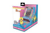 Spillekonsol - My Arcade JOYSTICK PLAYER  6.8" MS.PAC-MAN RETRO A - DGUNL-7074