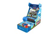 Spillekonsol - My Arcade Joystick Player Sonic The Hedgehog portable game console - DGUNL-7157