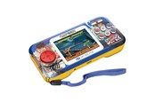 Spillekonsol - My Arcade Pocket Player Pro + Travel Case Super Street Fighter II portable game console - DGUNL-7148