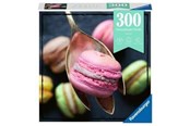 Puslespil - Ravensburger Macarons 300p Ad - 8+ - 10217374