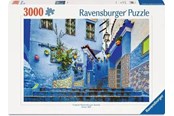 Puslespil - Ravensburger Colorful Marrakech 3000p - 14+ - 12001893