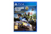 Spil - Autobahn Police Simulator 3 (Complete Edition) - Sony PlayStation 4 - Simulator - 4015918168601