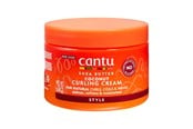 Hår Styling - Cantu Shea Butter Hair Styling Foam Conditioning 248 ml - 817513010125
