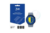 Smartwatch - Tilbehør - 3mk Watch Protection™ v. FlexibleGlass Lite hybrid glass for Samsung Galaxy Watch 5 44 mm - 5903108489188