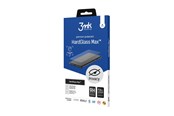 Mobil - Beskyttelsesglas - 3mk Apple iPhone 12/12 Pro - HardGlass Max Privacy™ - 5903108339421