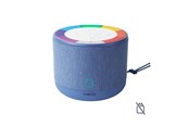 Musik - Wobie box  – Loudspeakers for Kids (Screen-Free) - WOBIE BOX BLUE