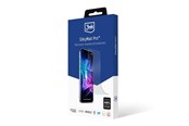 Mobil - Beskyttelsesglas - 3mk Google Pixel 8 Pro - Silky Matt Pro - 5903108541602