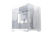 Kabinet - Darkflash B275 - Kabinet - Hvid *DEMO* - 4711527008313