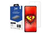 Mobil - Beskyttelsesglas - 3mk Xiaomi Mi 11i 5G - FlexibleGlass™ - 5903108382908