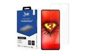 Mobil - Beskyttelsesglas - 3mk Samsung Galaxy M52 5G - FlexibleGlass™ - 5903108440592