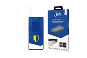 Mobil - Beskyttelsesglas - 3mk Oppo Reno 8 Pro - FlexibleGlass™ - 5903108494366