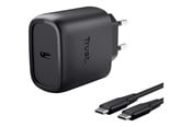 Mobil - Adaptere & Opladere - Trust Maxo - 25521