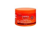 Hår Styling - Cantu Shea Butter Coconut Hair Styling Cream 340 ml - 817513010033