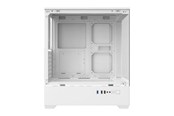 Kabinet - Darkflash C365 Computer Case - Kabinet - Hvid - C365 WHT NoF