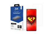 Mobil - Beskyttelsesglas - 3mk Oppo Reno 6 5G - FlexibleGlass™ - 5903108403870