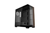 Kabinet - Darkflash DS900W Computer Case - Kabinet - Sort - DS900W_Black