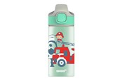 Køkkentilbehør - Sigg - water bottle - Miracle Fireman - Height 18 cm - 400 ml - 8730.00