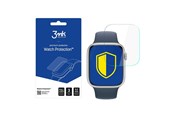 Smartwatch - Tilbehør - 3mk Apple Watch 9 45mm - Watch Protection™ v. ARC+ - 5903108538978