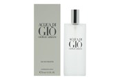 Parfume og dufte - Giorgio Armani Acqua di Giò Eau De Toilette – 15 ml - 3614271576132