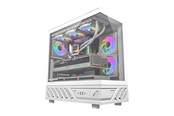 Kabinet - Darkflash DS950 Computer Case + 6 Fans - Kabinet - Hvid - DS950 WHT +6F