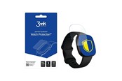 Smartwatch - Tilbehør - 3mk Watch Protection™ v. ARC+ protective film for Fitbit Versa 3 / 4 - 5903108495295