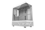 Kabinet - Darkflash DS950 Computer Case - Kabinet - Hvid - DS950 WHT NoF