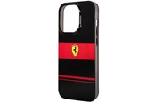 Mobil - Covers & Cases - Ferrari IMD Combi Magsafe Case for iPhone 14 Pro - Black - 3666339096595