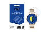 Smartwatch - Tilbehør - 3mk Huawei Watch GT 4 41mm - Watch Protection™ v. FlexibleGlass Lite - 5903108539425