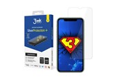 Mobil - Beskyttelsesglas - 3mk Apple iPhone XR/11 - SilverProtection+ - 5903108301985