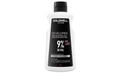 Hårpleje - Goldwell System Hair Oxidant Lotion – 9% / 30 vol 1000 ml - 4021609661634