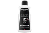 Hårpleje - Goldwell System Hair Oxidant Lotion – 12% / 40 vol 1000 ml. - 4021609661641